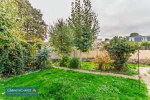 Garden- click for photo gallery